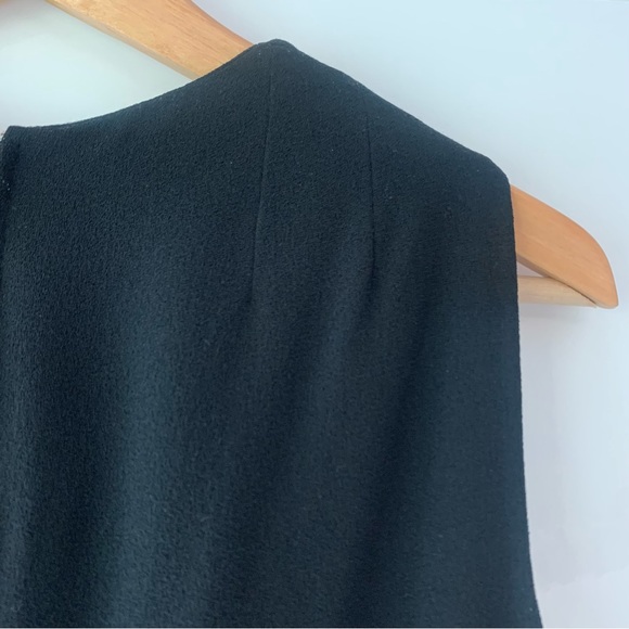 Pauline Trigère Perfect Little Black Dress - Picture 7 of 9